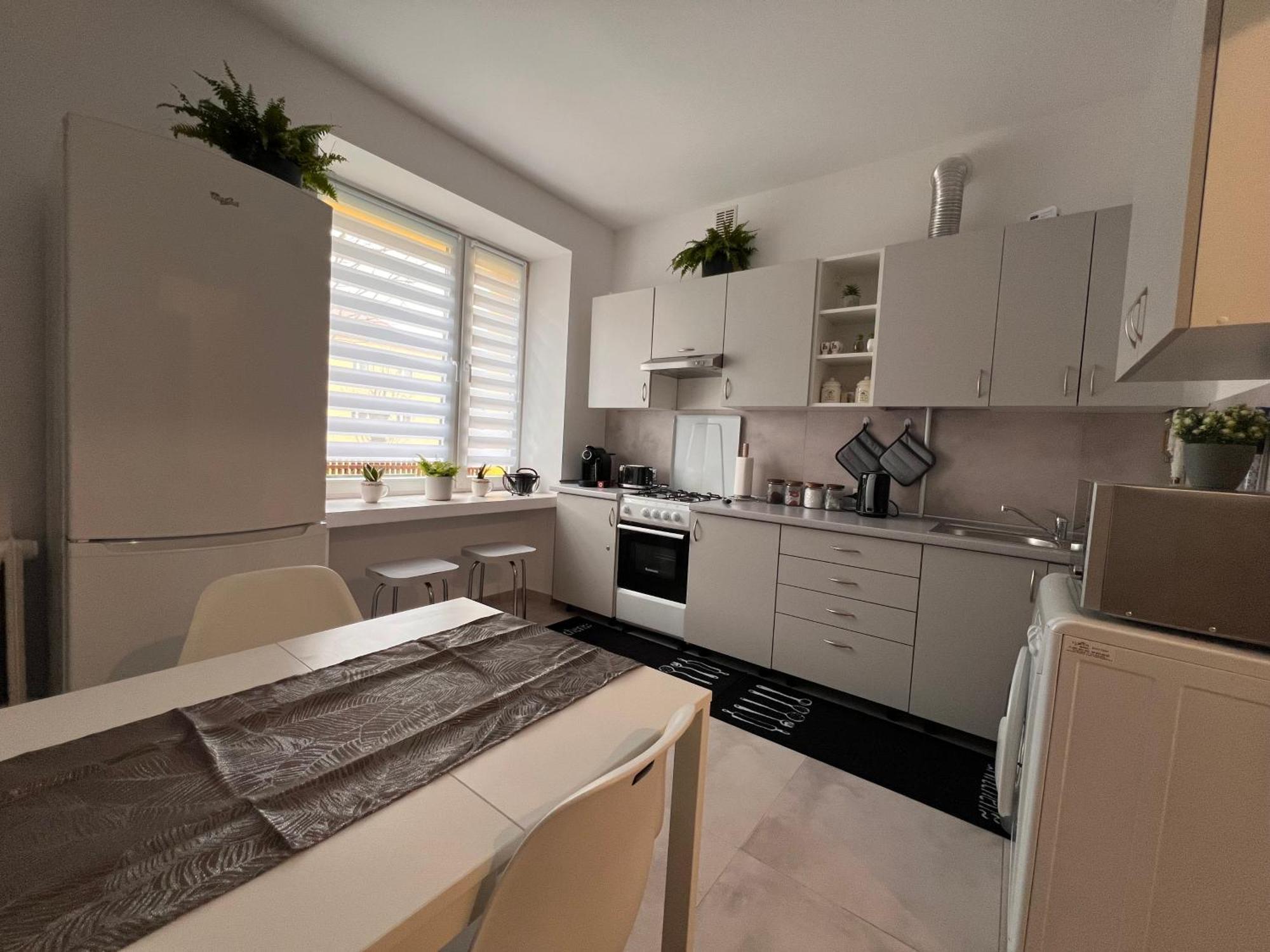 Apartament Paprotka Skarżysko-Kamienna Exterior foto